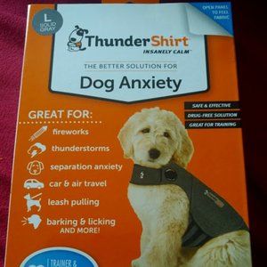 ThunderShirt for Dogs